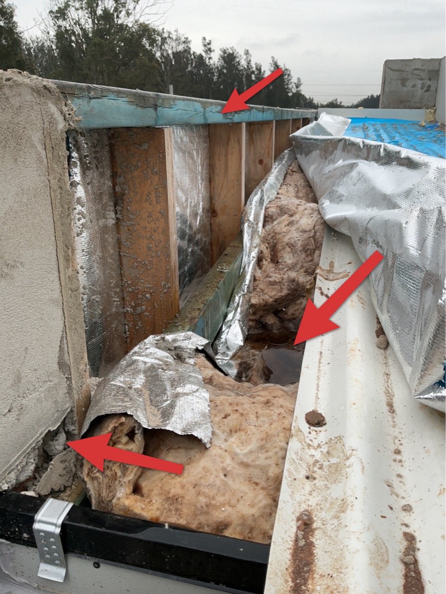 Rectifications required before plastering, Austral, Catherine Field